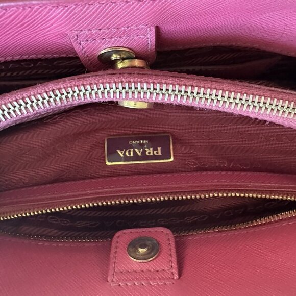 Prada Bag & Wallet - Picture 10 of 13